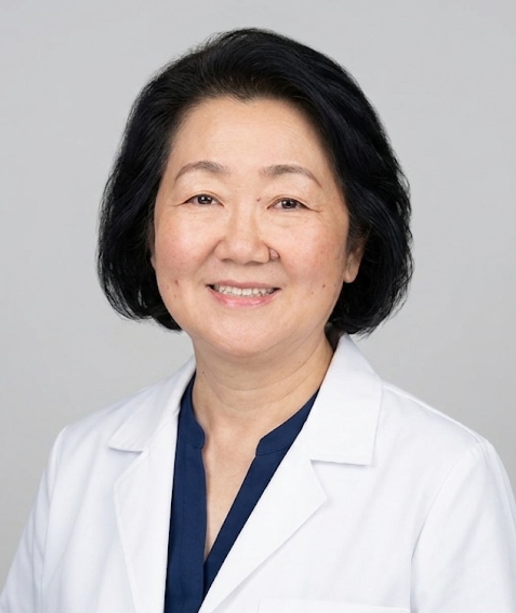 Dr. Helen Feng